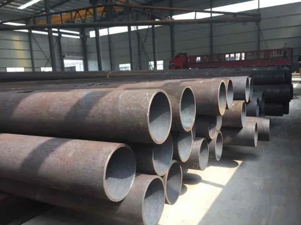 崇左16mn无缝钢管