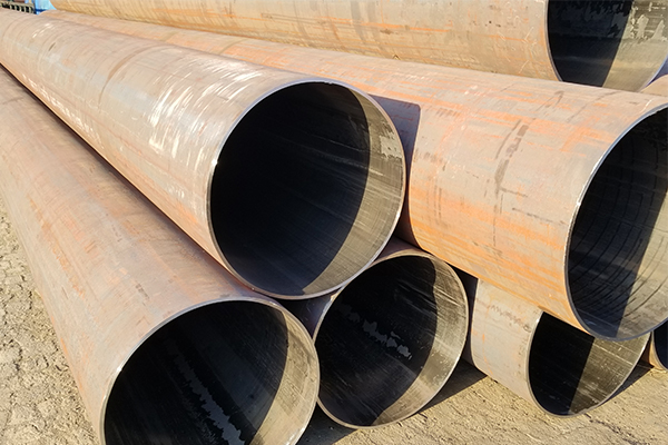 崇左大口径无缝钢管