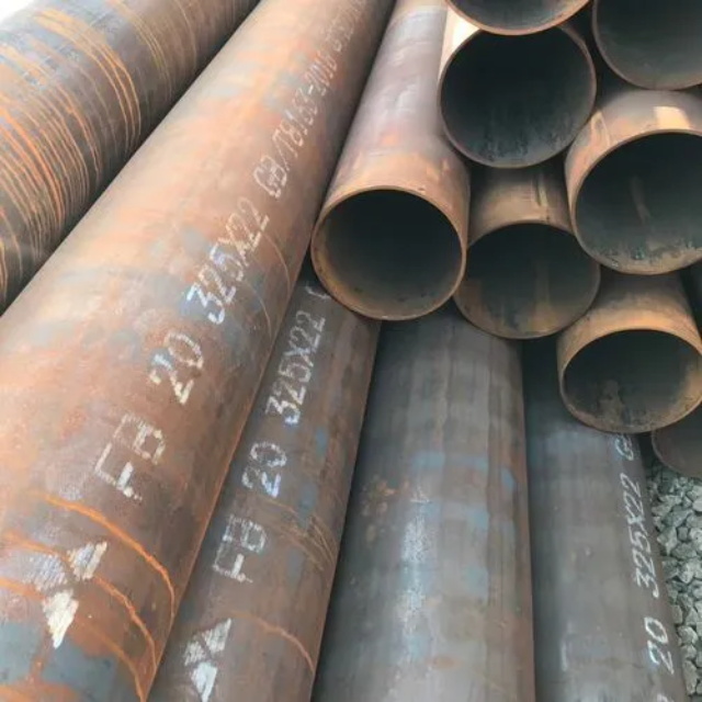 崇左35crmo无缝钢管