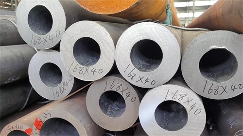崇左42crmo无缝钢管
