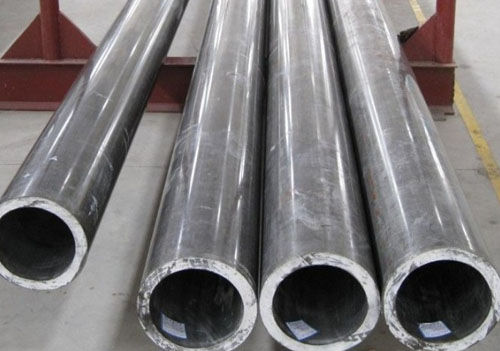 崇左精密液压无缝钢管