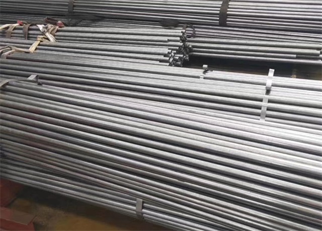 崇左精密无缝钢管厂家