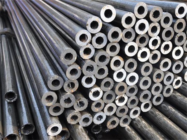 崇左精密光亮无缝钢管