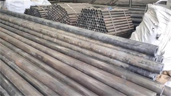 崇左精密冷拔无缝钢管