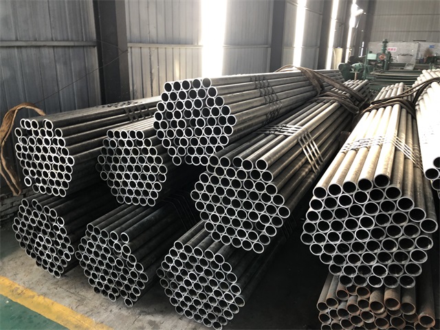 崇左小口径厚壁无缝钢管