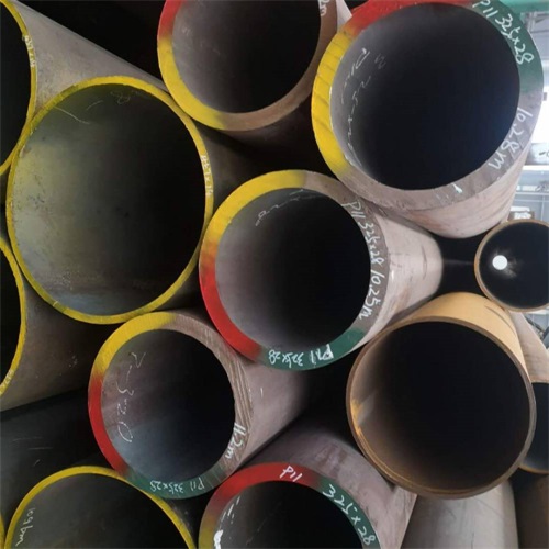 崇左27simn厚壁无缝钢管