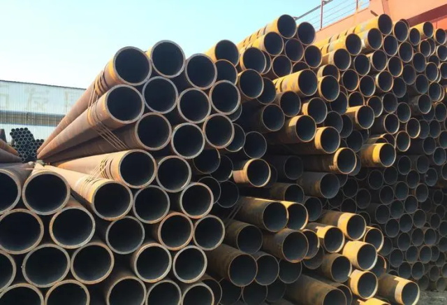 崇左无缝钢管厂