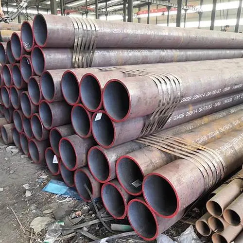 崇左q345b无缝钢管厂