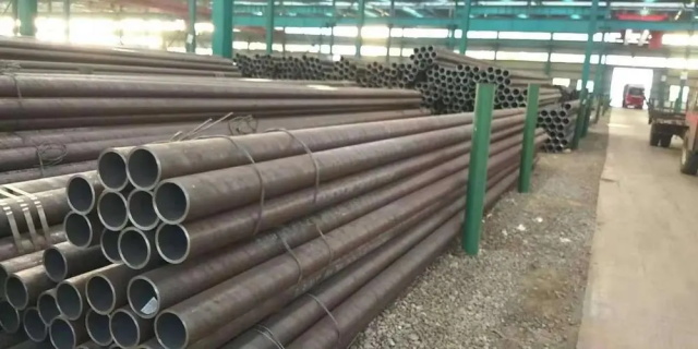 崇左16mn无缝钢管厂