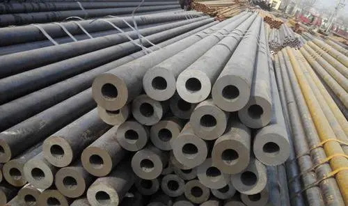 崇左冷拔无缝钢管厂