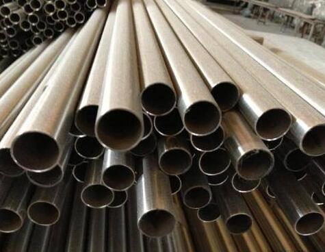 崇左冷拔精密无缝钢管厂