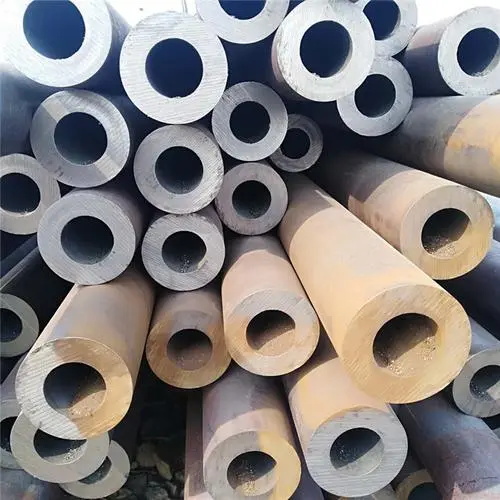 崇左gb t 8162 结构用无缝钢管