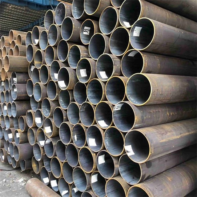 崇左20#结构用无缝钢管