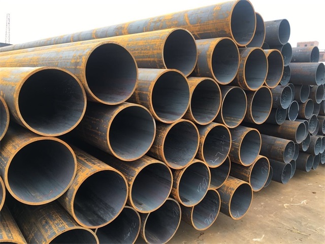 崇左结构用厚壁无缝钢管