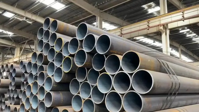 崇左GB8163流体用无缝钢管