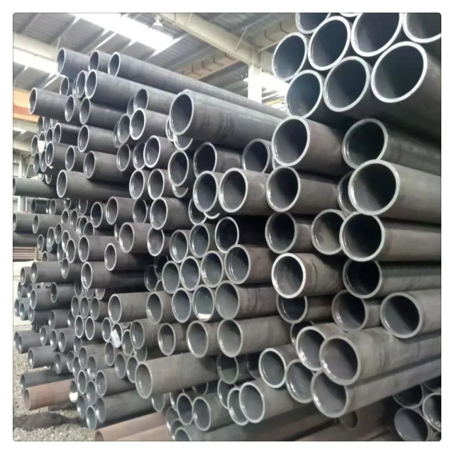 崇左GB8163无缝管