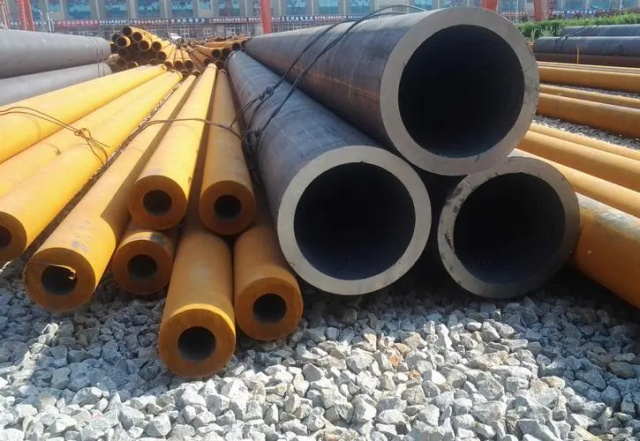 崇左GB5310锅炉钢管