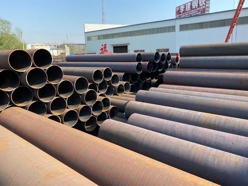 崇左GB5310锅炉管