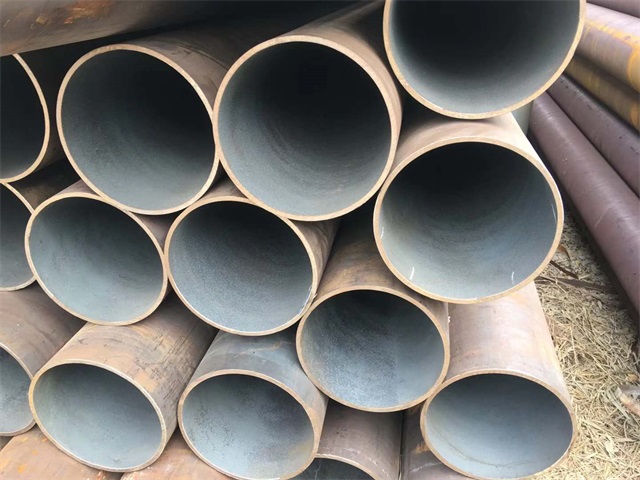 崇左5310无缝管