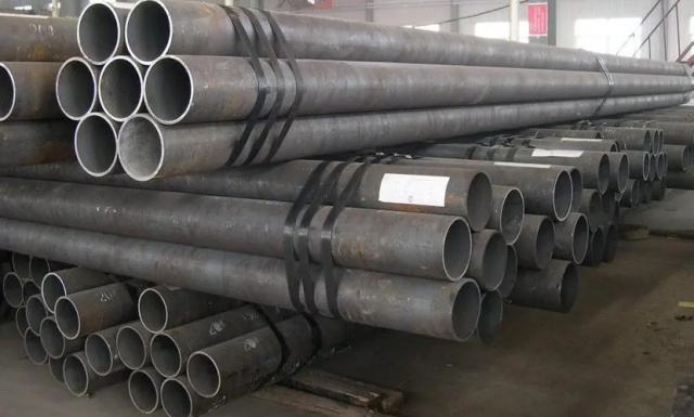 崇左高压无缝钢管
