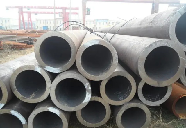 崇左GB5310钢管
