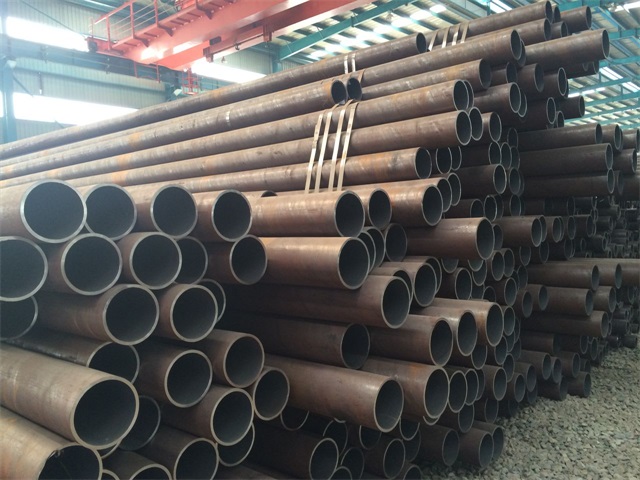 崇左化肥设备用高压无缝钢管