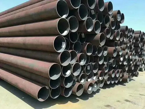 崇左GB6479无缝钢管