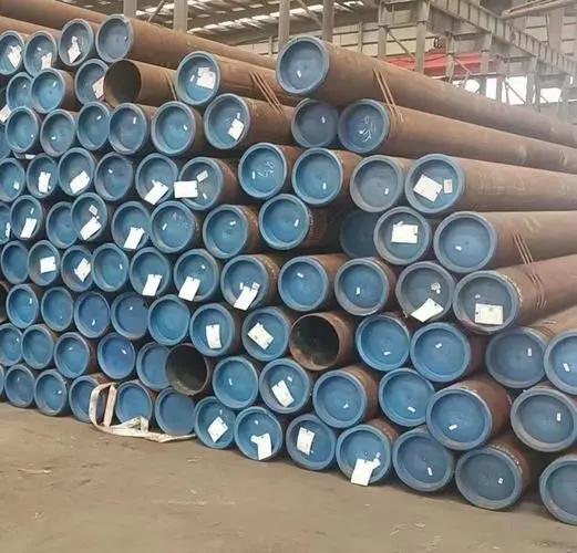 崇左GB6479化肥设备用无缝钢管