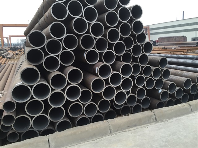 崇左GB9948无缝管