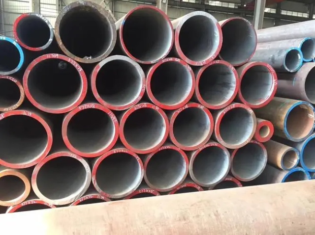 崇左GB9948石油裂化用无缝钢管