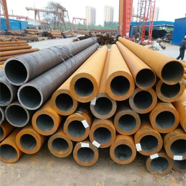 崇左地质无缝管