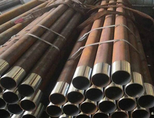 崇左地质用无缝钢管