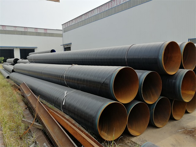 崇左防腐无缝钢管