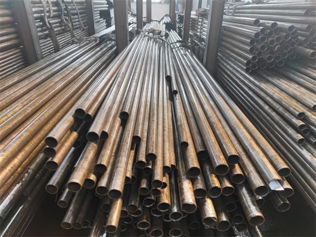 崇左40cr精密无缝钢管