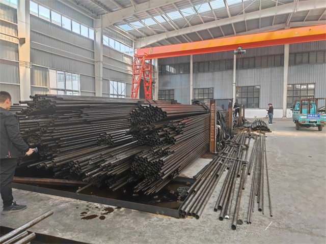 崇左304精密无缝钢管