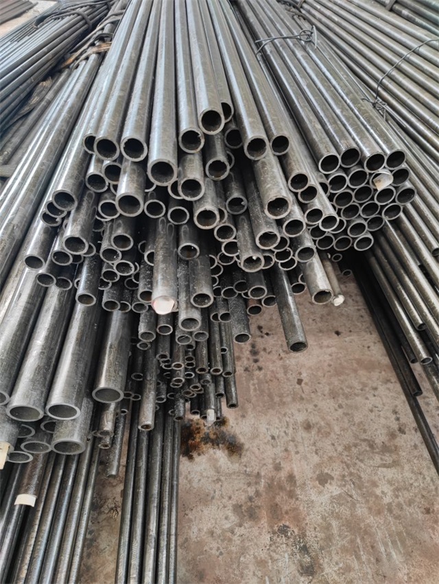 崇左16mn精密无缝钢管
