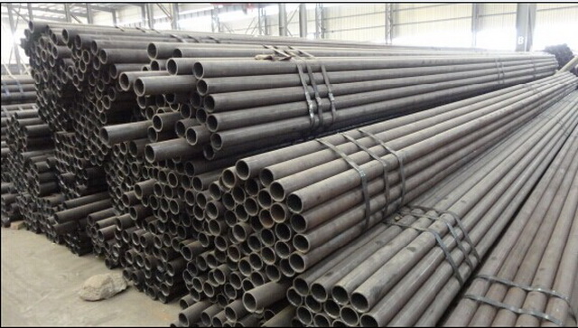 崇左GB8163流体用无缝管