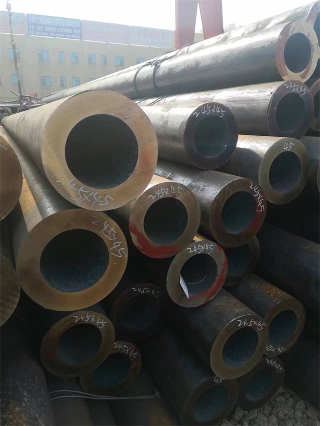 崇左3087无缝钢管