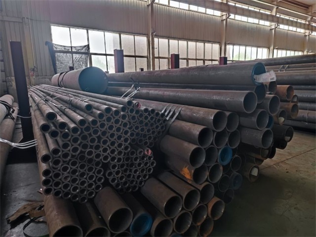 崇左高压锅炉管