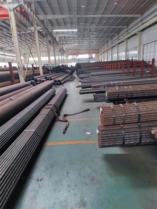 崇左高压锅炉钢管