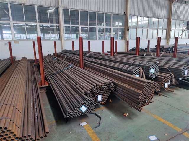 崇左高压锅炉用无缝钢管