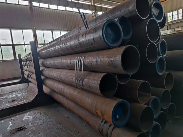 崇左高压无缝管