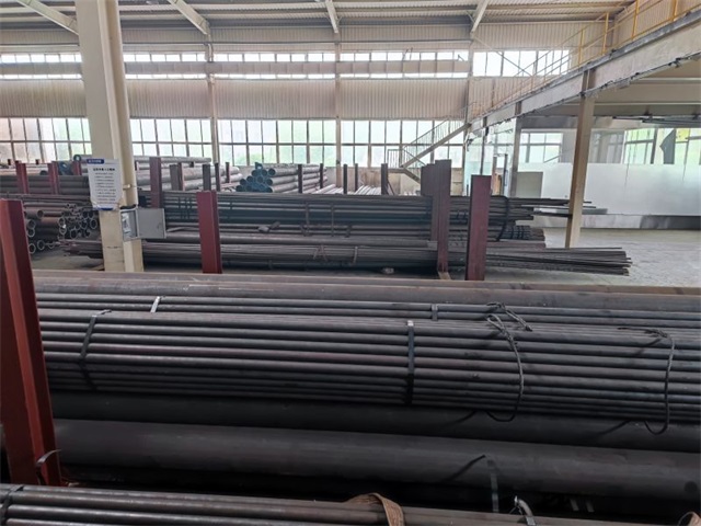崇左5310无缝钢管 