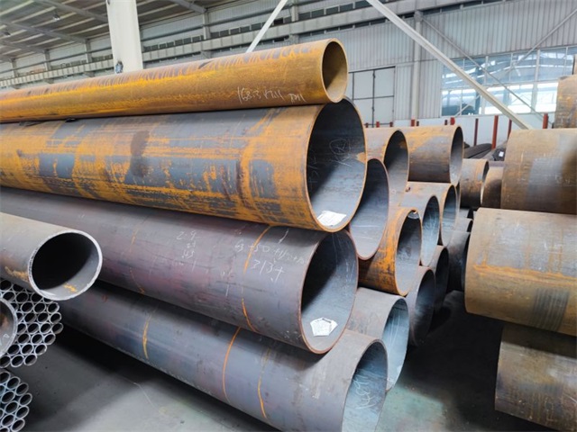 崇左5310无缝管