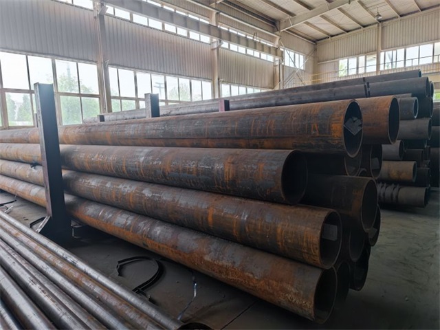 崇左5310锅炉钢管