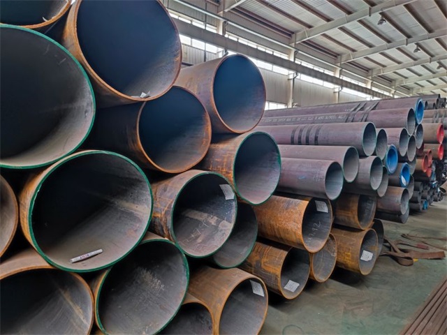 崇左5310高压锅炉钢管
