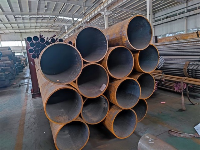 崇左GB5310高压锅炉管