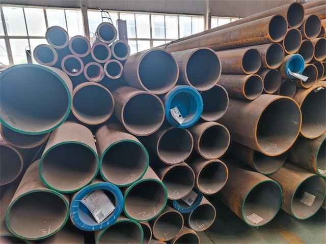 崇左20G无缝钢管厂家