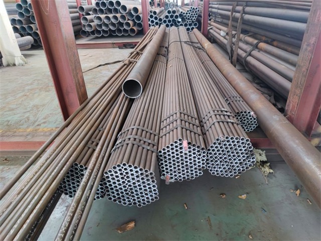崇左15crmog无缝钢管