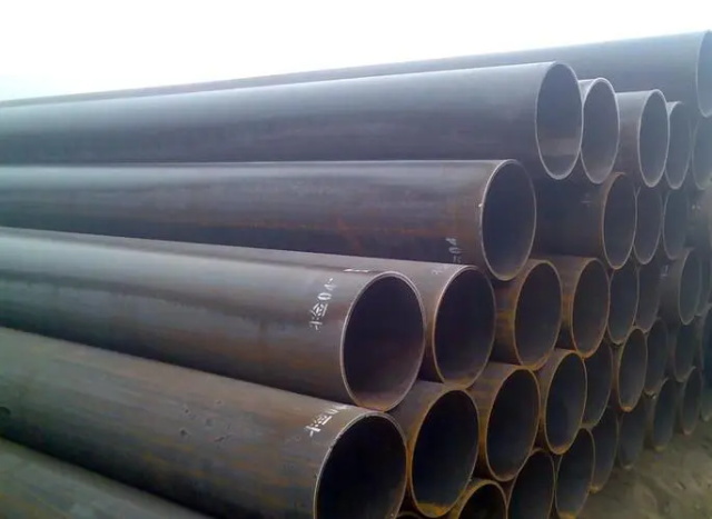 崇左GB3087无缝管